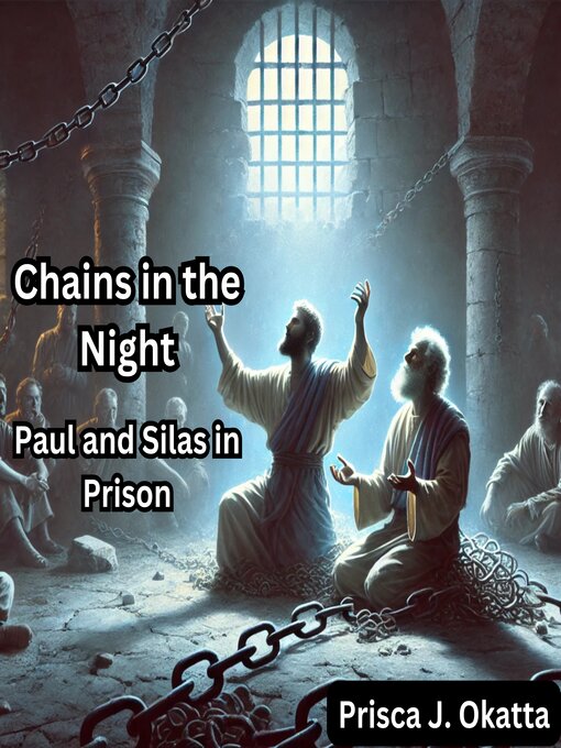 Title details for Chains in the Night by Prisca J. Okatta - Available